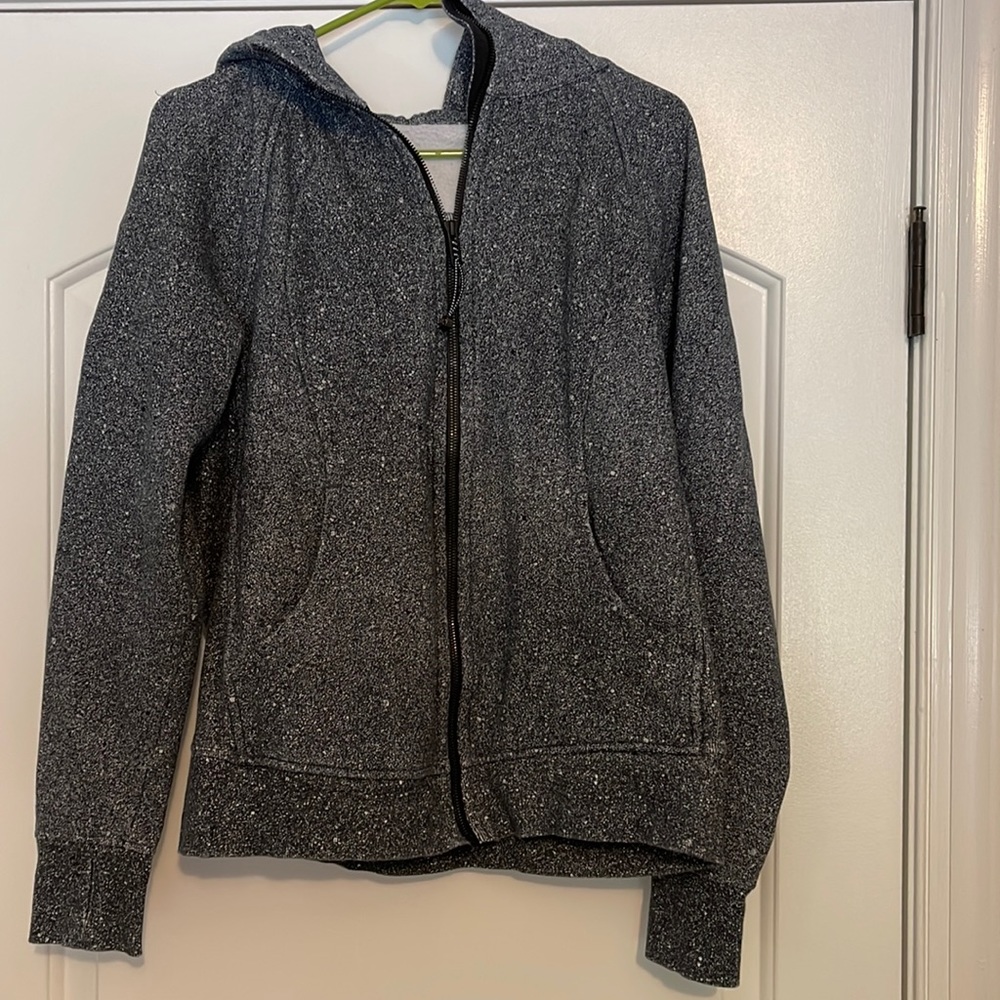 Lululemon Scuba Hoodie